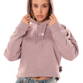 Felpa Essential Crop Donna NF0A89EXROSA THE NORTH FACE