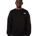 Felpa Simple Dome Uomo NF0A89FBNERO THE NORTH FACE