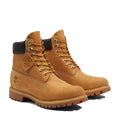 Stivaletto Premium 6-inch Uomo 110061713GIALLO TIMBERLAND