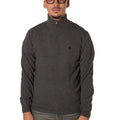 Maglioncino Half Zip Uomo TB0A2BF6A2U TIMBERLAND