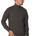Maglioncino Half Zip Uomo TB0A2BF6A2U TIMBERLAND