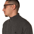 Maglioncino Half Zip Uomo TB0A2BF6A2U TIMBERLAND