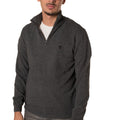 Maglioncino Half Zip Uomo TB0A2BF6A2U TIMBERLAND
