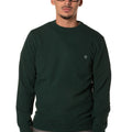 Maglioncino Logo Uomo TB0A2BFH370 TIMBERLAND