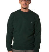 Maglioncino Logo Uomo TB0A2BFH370 TIMBERLAND
