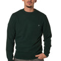 Maglioncino Logo Uomo TB0A2BFH370 TIMBERLAND