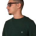 Maglioncino Logo Uomo TB0A2BFH370 TIMBERLAND