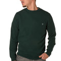 Maglioncino Logo Uomo TB0A2BFH370 TIMBERLAND
