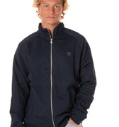 Felpa Exter River Zip Uomo TB0A5MDE433 TIMBERLAND
