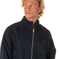 Felpa Exter River Zip Uomo TB0A5MDE433 TIMBERLAND