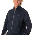 Felpa Exter River Zip Uomo TB0A5MDE433 TIMBERLAND