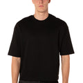 Tshirt Heavy Uomo PRAS011NERO TOKYO COUTURE