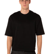 Tshirt Heavy Uomo PRAS011NERO TOKYO COUTURE