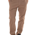 Pantalaccio Uomo 24WSU66 0528 WHITE SAND