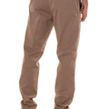 Pantalaccio Uomo 24WSU66 0528 WHITE SAND