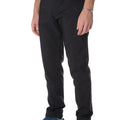 Pantalaccio Chino Uomo 24WSU66 67NERO WHITE SAND