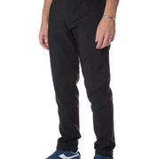 Pantalaccio Chino Uomo 24WSU66 67NERO WHITE SAND