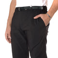 Pantalaccio Chino Uomo 24WSU66 67NERO WHITE SAND