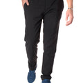 Pantalaccio Chino Uomo 24WSU66 67NERO WHITE SAND