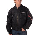 Bomber Cwu-45 Patch Uomo 