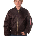 Bomber MA-1 Uomo 