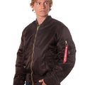 Bomber MA-1 Uomo 