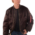 Bomber MA-1 Uomo 