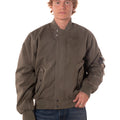 Bomber MA-1 Canvas Uomo 