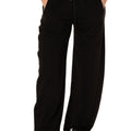 Jogger Wide Donna 