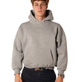 Felpa Crop Uomo 