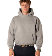 Felpa Crop Uomo 