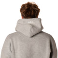 Felpa Crop Uomo 