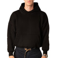 Felpa Crop Uomo 