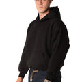 Felpa Crop Uomo 