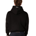 Felpa Crop Uomo 