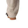 Jogger Wide Uomo 