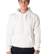 Felpa Basic Uomo 