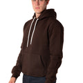 Felpa Basic Uomo 