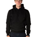 Felpa Basic Uomo 
