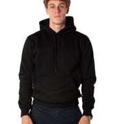 Felpa Basic Uomo 