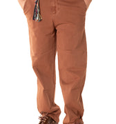 Pantalone Straight Uomo 