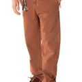 Pantalone Straight Uomo 