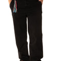 Pantalone Straight Uomo 