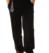 Pantalone Straight Uomo 