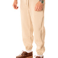 Jogger Basic Uomo 