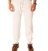 Jogger Basic Uomo 