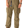 Pantalone Cargo Uomo 