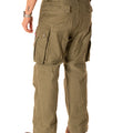 Pantalone Cargo Uomo 