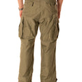 Pantalone Cargo Uomo 
