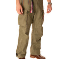 Pantalone Cargo Uomo 
